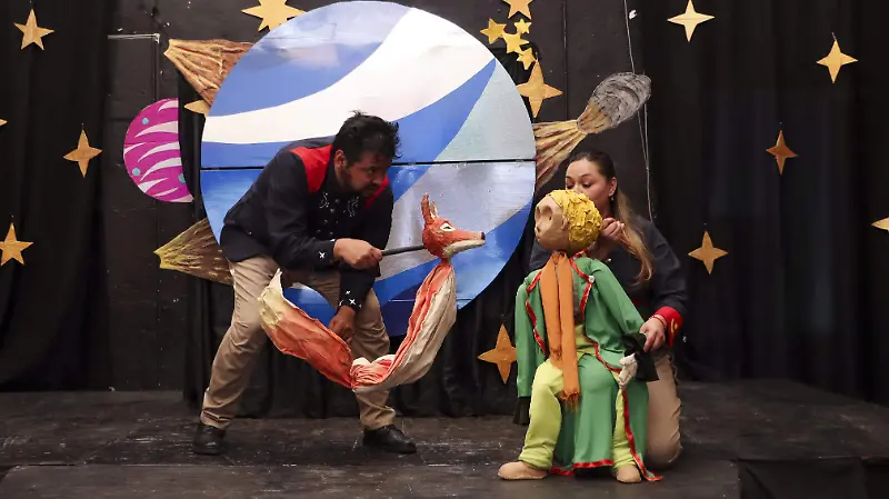 El Principito